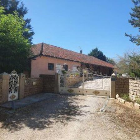 Studio3 Spacieux 1A4 Pers Marboz Exterior foto